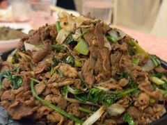 -烤肉宛饭庄(南礼士路店)