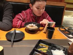 -千寻烧肉(政务区店)