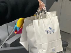 -仙峰天然面包(迎宾路店)