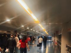 -重庆江北国际机场-T2航站楼