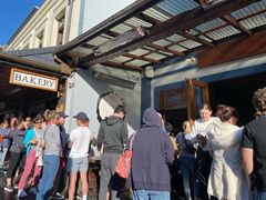 -Fergburger(皇后镇店)