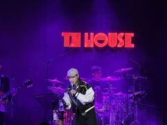 -TZ House音乐现场(茅台店)