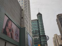 -上海第一八佰伴