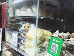 -天泽祥·鼓楼馒头(鼓楼店)