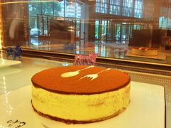 用餐区-富力万达嘉华酒店-美食汇西餐厅