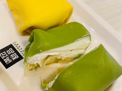 -满记甜品(优客百盛店)