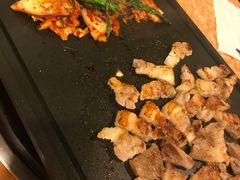 猪五花-香猪坊(五道口店)