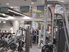 -乐刻运动健身精品馆(览秀城店)