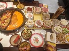 -江北北火锅馆·公路夜市(魏公村店)