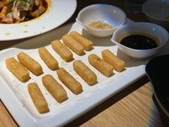 -平措康桑·和牛自助观景餐厅(布达拉宫店)