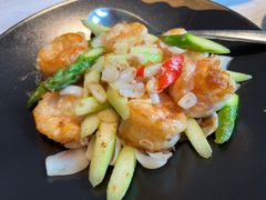 -香樟花园新粤料理(无锡万象城店)