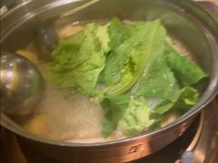 -润园四季椰子鸡火锅(卓越INTOWN店)