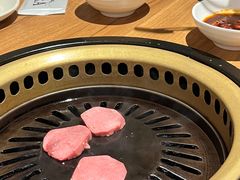 -炼火烤肉店