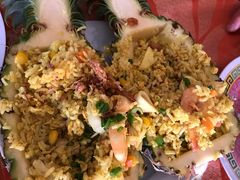 -灯笼馆海鲜餐厅