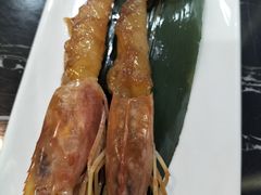 -松坂屋日料自助(长城路店)