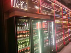 -钱小奴创意自助餐厅·山野黑猪肉畅吃(苏州昆山招商花园城店)