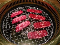 -茶六烧肉堂 博爱店