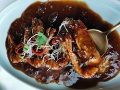 -新加坡海鲜(国贸商城店)