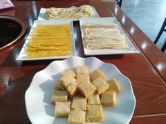 -岳合轩老北京涮肉