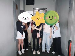 -棂笼·深度沉浸密室(武汉旗舰店)