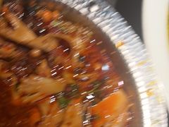 -赠李白·如诗的川味(余杭万达广场店)