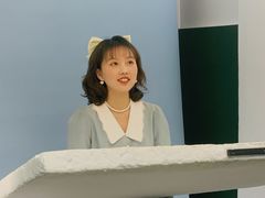 -海马体照相馆(南昌王府井购物中心店)