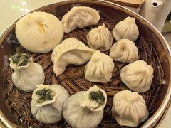 -留芳·文旅古月楼(老街店)