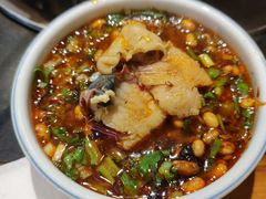 -小饕荟雅安贡椒鱼鲜馆(广福桥店)