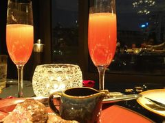 -上海苏宁宝丽嘉酒店·Cafe Bellagio西餐厅