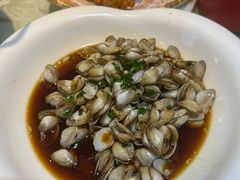 -阿巧一号私房菜(止园路店)