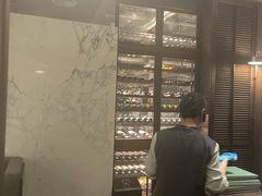 -鼎鼎香·港式火锅(北京SKP店)