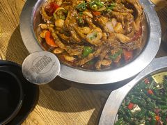 -嘎嘎鸭脑壳(金琴店)