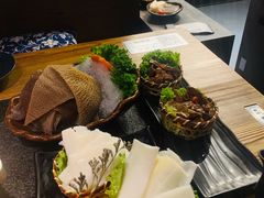-湊湊火锅·茶憩(东城万达店)