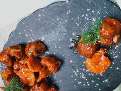 -大树餐厅(红旗街万达店)