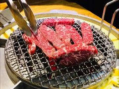-紫霞门韩国料理烤肉(深南东路店)