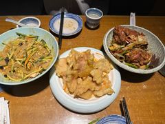 -95号酱骨·一块豆腐(展春园西路店)