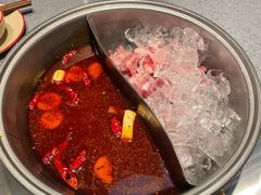 -羊来顺冰煮鲜羊 铁锅烀羊肉(中央大街店)