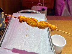 -聚点串吧·小酒局(北京旗舰店)