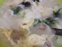 -大福来锅巴菜(古文化街店)