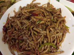 -胖子菜馆(隆昌路店)