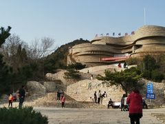 -府君山公园