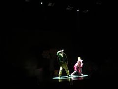 -中国福利会少年宫