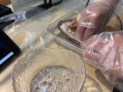 -Oasis绿洲银饰珍珠手作diy(壹方城店)
