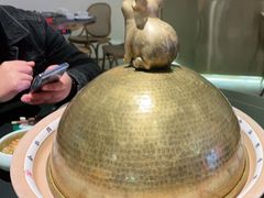 -小乌猪·金华筒骨煲(永盛购物广场店)