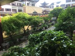-苏州吴宫泛太平洋酒店