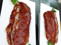 -正德楼果木烤鸭·渔家菜(东港店)