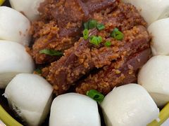 -玉林烤鸭店(定福庄店)