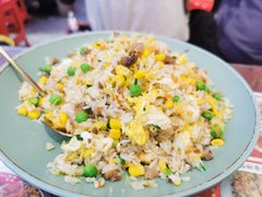 -扬二春炒饭(国庆路总店)