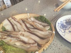 -阿婆情腊排骨火锅(金虹路店)