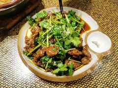 -老客家·客家菜(万达店)
